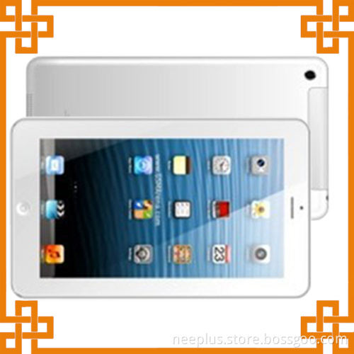 Tablet 7" 2g Calling Tablet PC with WiFi/Java/FM/Bluetooth/Flashlight